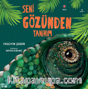 Seni Gözünden Tanırım